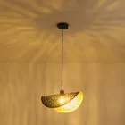 EUROLAMP ARTE ILLUMINA GALILEA Függesztett lámpatest E27 Φ450mm 