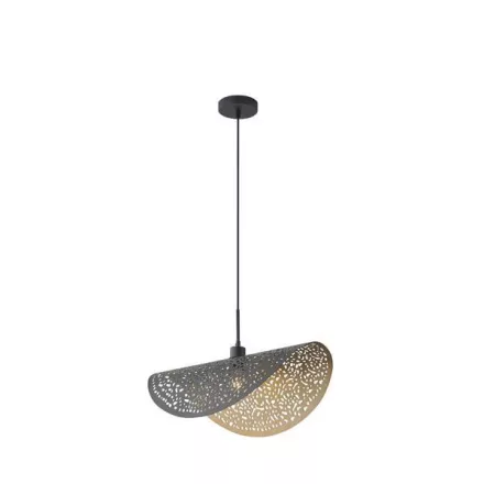 EUROLAMP ARTE ILLUMINA GALILEA Függesztett lámpatest E27 Φ600mm 