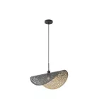 EUROLAMP ARTE ILLUMINA GALILEA Függesztett lámpatest E27 Φ600mm 