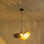 EUROLAMP ARTE ILLUMINA GALILEA Függesztett lámpatest E27 Φ600mm 