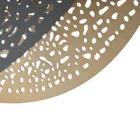 EUROLAMP ARTE ILLUMINA GALILEA Függesztett lámpatest E27 Φ600mm 