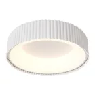 EUROLAMP ARTE ILLUMINA HALLO Mennyezeti Lámpatest LED 30W FehérΦ460mm 