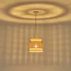 EUROLAMP ARTE ILLUMINA ISLA Függesztett lámpatest E27 MAX 40W 260X1260mm Bézs - Fehér