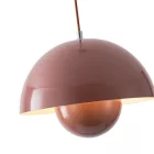 EUROLAMP ARTE ILLUMINA JARDEN Függesztett lámpatest E27 MAX 40W 300X1290mm Fényes COFFEE 