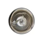 EUROLAMP ARTE ILLUMINA KRISTALLO Függesztett lámpatest 5XE14 MAX 40W 530X600mm 