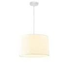 EUROLAMP ARTE ILLUMINA MADERA Állólámpa Lámpatest Bambusz 1XE27 MAX 40W 450X1450mm 