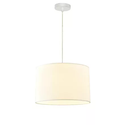 EUROLAMP ARTE ILLUMINA MADERA Állólámpa Lámpatest Bambusz 1XE27 MAX 40W 450X1450mm 