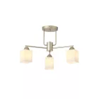 EUROLAMP ARTE ILLUMINA MADISSON Függesztett lámpatest 3ΧE27 3ΧE27 Φ590mm 