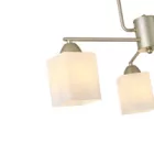 EUROLAMP ARTE ILLUMINA MADISSON Függesztett lámpatest 3ΧE27 3ΧE27 Φ590mm 