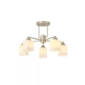   EUROLAMP ARTE ILLUMINA MADISSON Függesztett lámpatest 5ΧE27 5ΧE27 Φ590mm 