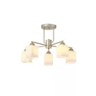 EUROLAMP ARTE ILLUMINA MADISSON Függesztett lámpatest 5ΧE27 5ΧE27 Φ590mm 