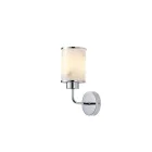 EUROLAMP ARTE ILLUMINA MARBELINE Falilámpa 1ΧE27 160X100X270mm 