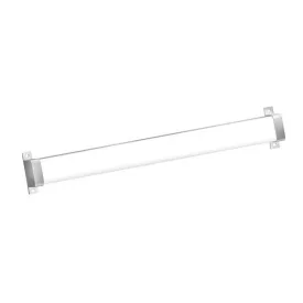   EUROLAMP ARTE ILLUMINA MARE Fali lámpa Fürdőszoba Tükör világító beépített LED 15W 3CCT 578X56X58 IP44 CHROME 