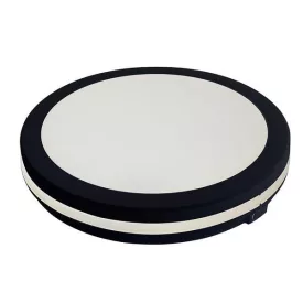   EUROLAMP ARTE ILLUMINA MOON Mennyezeti Lámpatest beépített LED 30W Φ30 3CCT Fekete 