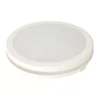 EUROLAMP ARTE ILLUMINA MOON Mennyezeti Lámpatest beépített LED 40W Φ40 3 CCT Fehér