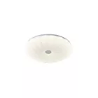 EUROLAMP ARTE ILLUMINA MOON Mennyezeti Lámpatest beépített LED 60W Φ60 3CCT 480x75mm Fehér