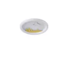 EUROLAMP ARTE ILLUMINA MOON Mennyezeti Lámpatest beépített LED 60W Φ60 3CCT 480x65mm Fehér- sárga 