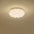 EUROLAMP ARTE ILLUMINA MOON Lámpatest SPOT Mennyezeti Lámpatest 430x430x1630mm Fekete 