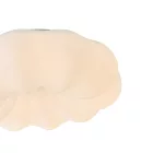 EUROLAMP ARTE ILLUMINA MOON Lámpatest SPOT Mennyezeti Lámpatest 430x430x1630mm Fekete 