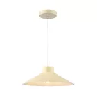 EUROLAMP ARTE ILLUMINA NELI Függesztett lámpatest Ε27 MAX 40W 360X1150mm Fényes krém