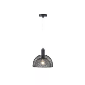   EUROLAMP ARTE ILLUMINA OGGI Függesztett lámpatest 1XE27 MAX 40W 255X1280mm Fekete 