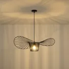 EUROLAMP ARTE ILLUMINA OGGI Függesztett lámpatest 1XE27 MAX 40W 800X800X1270mm Fém/Fekete 