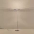 EUROLAMP ARTE ILLUMINA PERFORATO Állólámpa Acél CHROME LED 10W Φ350x1350mm 