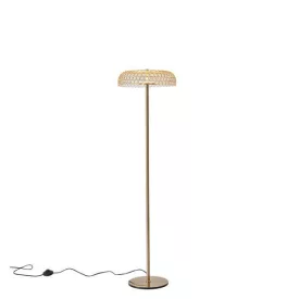   EUROLAMP ARTE ILLUMINA PERFORATO Állólámpa Acél GOLD LED 10W Φ350x1350mm 