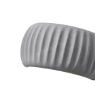 EUROLAMP ARTE ILLUMINA PLASTER SERIES Falilámpa beépített LED PLASTER 5W 3000K 270x130x140MM 