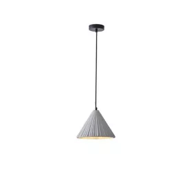   EUROLAMP ARTE ILLUMINA PLASTER SERIES Függesztett lámpatest PLASTER E27 MAX 40W 240X240X210mm 
