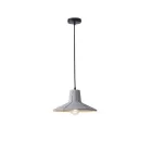 EUROLAMP ARTE ILLUMINA PLASTER SERIES Függesztett lámpatest PLASTER E27 MAX 40W 320X320X160mm 