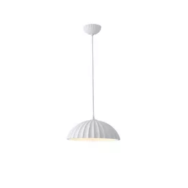   EUROLAMP ARTE ILLUMINA PLASTER SERIES Függesztett lámpatest PLASTER E27 MAX 40W 350X350X130mm 