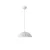 EUROLAMP ARTE ILLUMINA PLASTER SERIES Függesztett lámpatest PLASTER E27 MAX 40W 350X350X130mm 