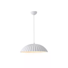   EUROLAMP ARTE ILLUMINA PLASTER SERIES Függesztett lámpatest PLASTER E27 MAX 40W 500X500X130mm 