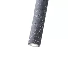 EUROLAMP ARTE ILLUMINA SALPICO Függesztett lámpatest beépített LED 3W 45X45X300mm 