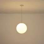 EUROLAMP ARTE ILLUMINA SELINI HANIGNG Ε27 MAX 40W 300X1370mm Fehér