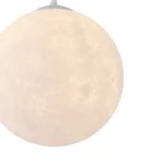 EUROLAMP ARTE ILLUMINA SELINI HANIGNG Ε27 MAX 40W 300X1370mm Fehér