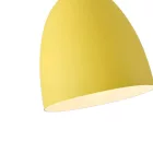 EUROLAMP ARTE ILLUMINA SIMPLO Függesztett lámpatest Ε27 MAX 40W 230X320mm GOLD 