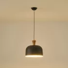 EUROLAMP ARTE ILLUMINA SMOOTH Függesztett lámpatest Ε27 MAX40W 270X1300mm Fehér