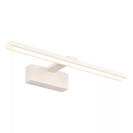 EUROLAMP ARTE ILLUMINA SOPHI Lámpatest beépített LED TABLEAU 9W 3000K 39Χ5Χ15 Fehér