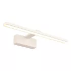 EUROLAMP ARTE ILLUMINA SOPHI Lámpatest beépített LED TABLEAU 9W 3000K 39Χ5Χ15 Fehér