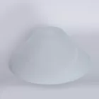 EUROLAMP ARTE ILLUMINA SOPHIE Üveg világító Φ35 Fehér