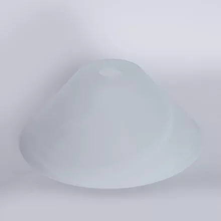 EUROLAMP ARTE ILLUMINA SOPHIE Üveg világító Φ35 Fehér