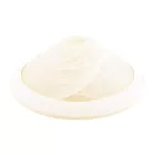 EUROLAMP ARTE ILLUMINA SOPHIE Üveg világító Φ45 HONEY