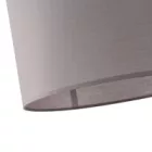 EUROLAMP ARTE ILLUMINA URBAN Függesztett lámpatest 1XΕ27 MAX 40W Φ380Χ240mm 