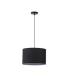 EUROLAMP ARTE ILLUMINA URBAN Függesztett lámpatest 1XΕ27 MAX 40W Φ380ΧH240mm 