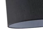 EUROLAMP ARTE ILLUMINA URBAN Függesztett lámpatest 1XΕ27 MAX 40W Φ380ΧH240mm 