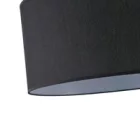 EUROLAMP ARTE ILLUMINA URBAN Függesztett lámpatest 1XΕ27 MAX 40W Φ530Χ260mm 