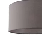 EUROLAMP ARTE ILLUMINA URBAN Függesztett lámpatest 1XΕ27 MAX 40W Φ530ΧX260/mm 