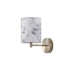   EUROLAMP ARTE ILLUMINA VERONA Falilámpa beépített LED 1XE14 MAX 40W 195X130X230mm 